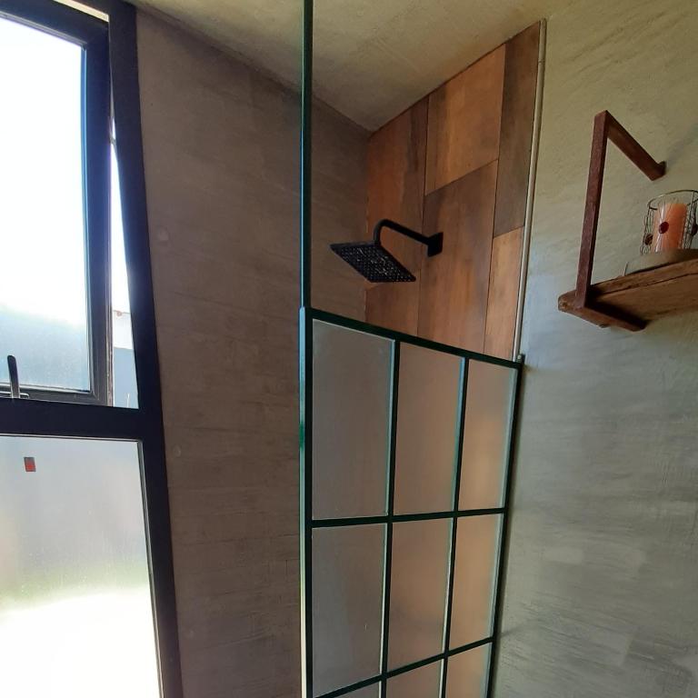 El Refugio, Casa de Playa con Piscina - Casa con 1 dormitorio - 22