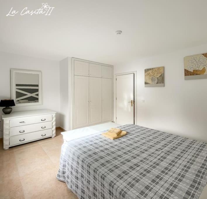 La Casita 2 - Apartamento de 1 dormitorio - 14