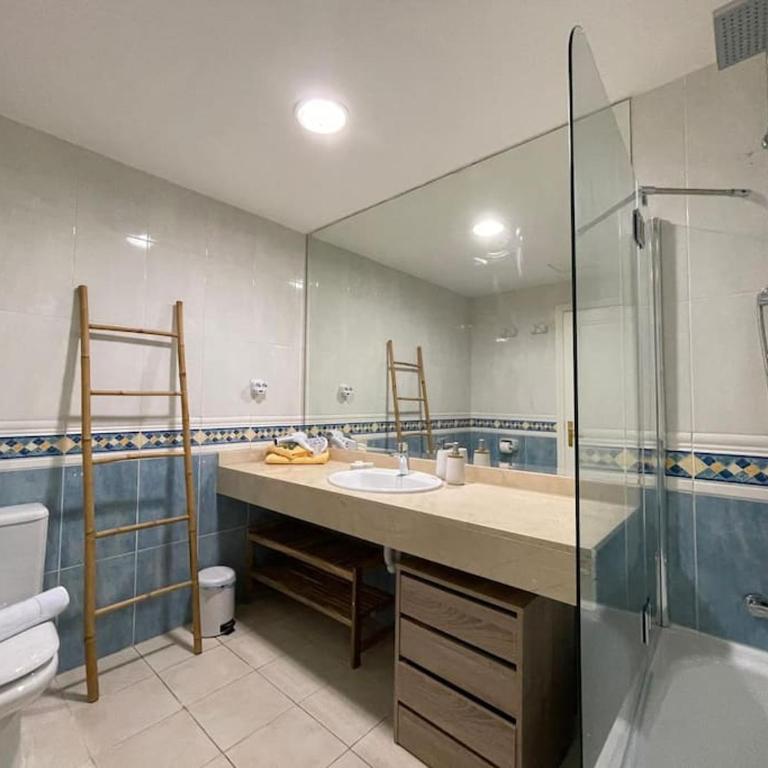 La Casita 2 - Apartamento de 1 dormitorio - 21