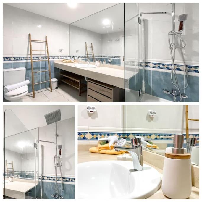 La Casita 2 - Apartamento de 1 dormitorio - 22