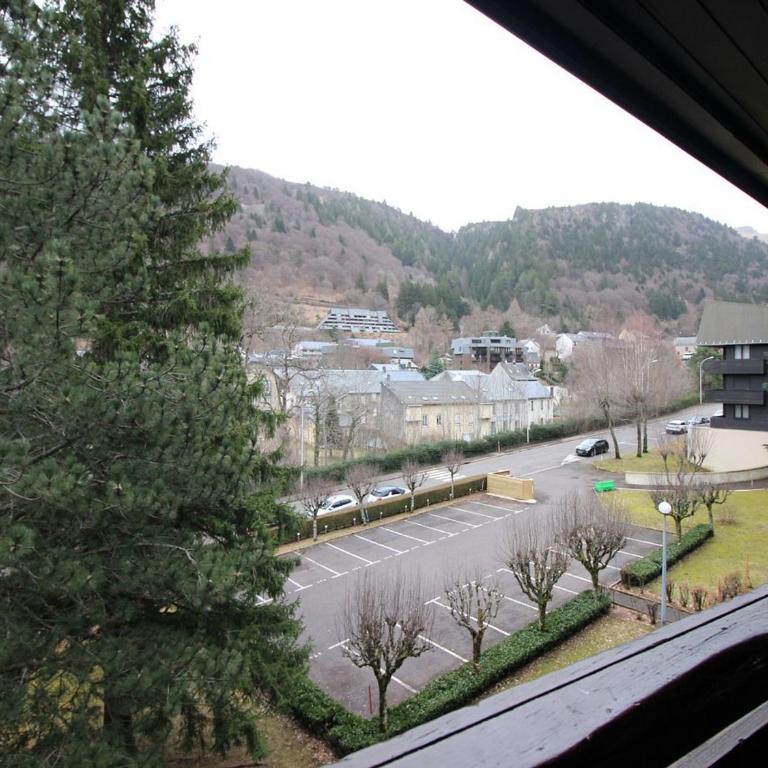 Duplex au Mont-Dore avec parking, proche centre et pistes - FR-1-608-268 - Apartment - 5
