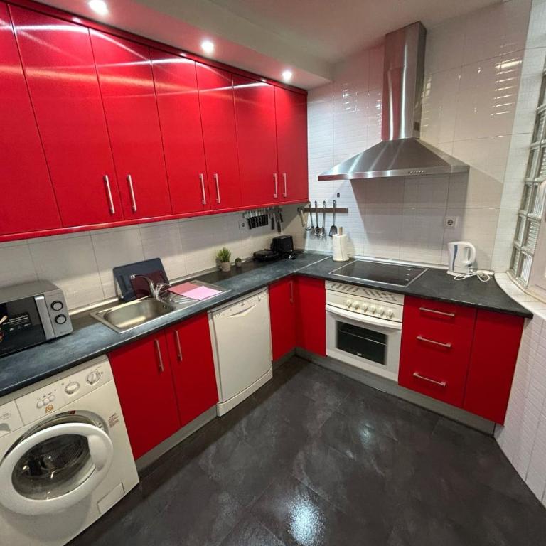 Habitaciones Magdalena - Double Room with Shared Bathroom - 2