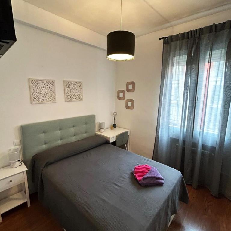 Habitaciones Magdalena - Double Room with Shared Bathroom - 9
