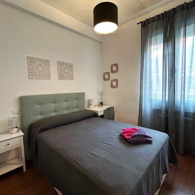 Habitaciones Magdalena - Double Room with Shared Bathroom - 1
