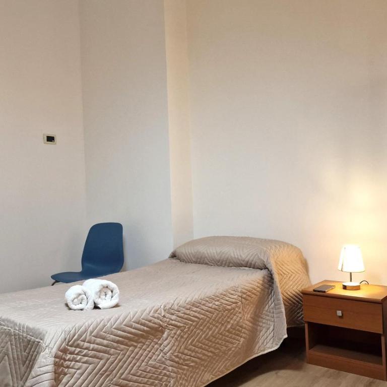 POMELIA HOUSE - Apartamento de 2 dormitorios - 10