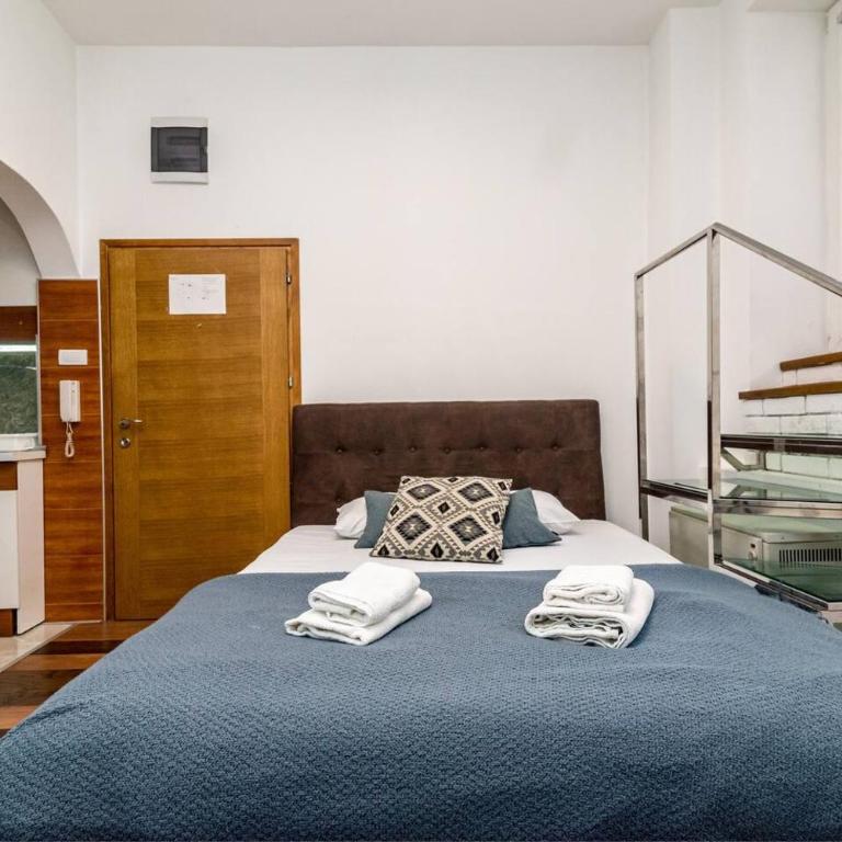 Marcel Apartments - Studio sa Balkonom - 6
