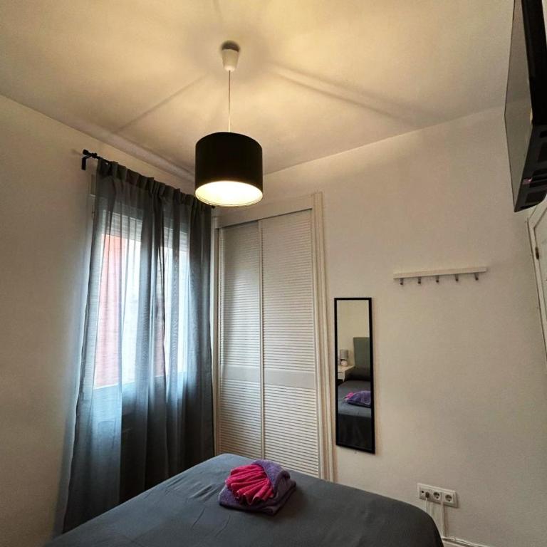 Habitaciones Magdalena - Double Room with Shared Bathroom - 10