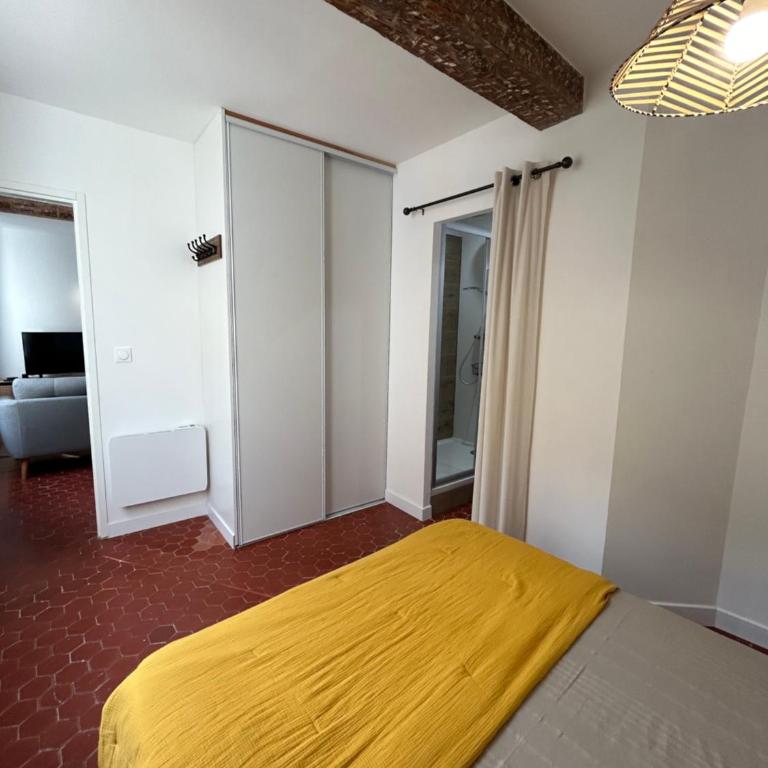 Chez Sam et L'As du Forum, Centre ville - Appartamento con 1 Camera da Letto - 10