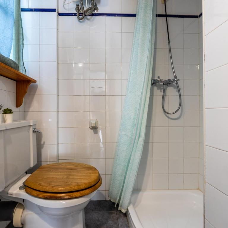 GROOOVY Dúplex amb Terrassa - Apartamento de 2 dormitorios - 39