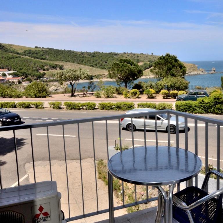 sol appart hotel - Appartement 1 Chambre - Côté Mer - 15