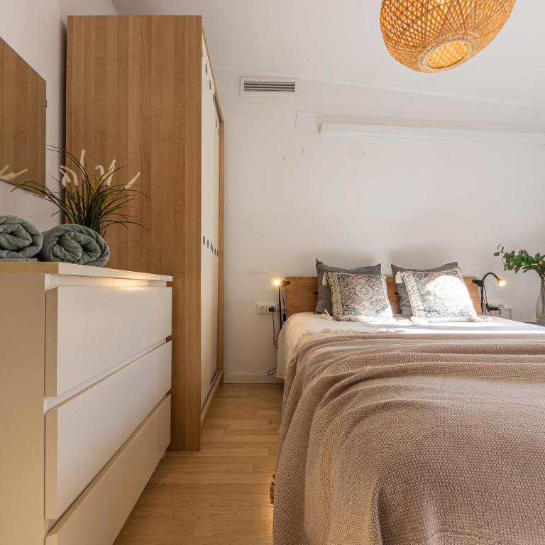GROOOVY Dúplex amb Terrassa - Apartamento de 2 dormitorios - 27