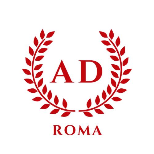 AD Vatican Luxury Rooms & Apartment - by AD Roma - Deluxe Apartment mit 1 Schlafzimmer - 3