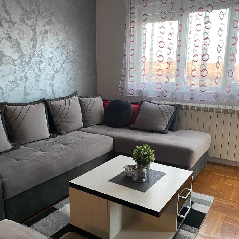 Malina 24 - Apartman sa 1 Spavaćom Sobom - 1