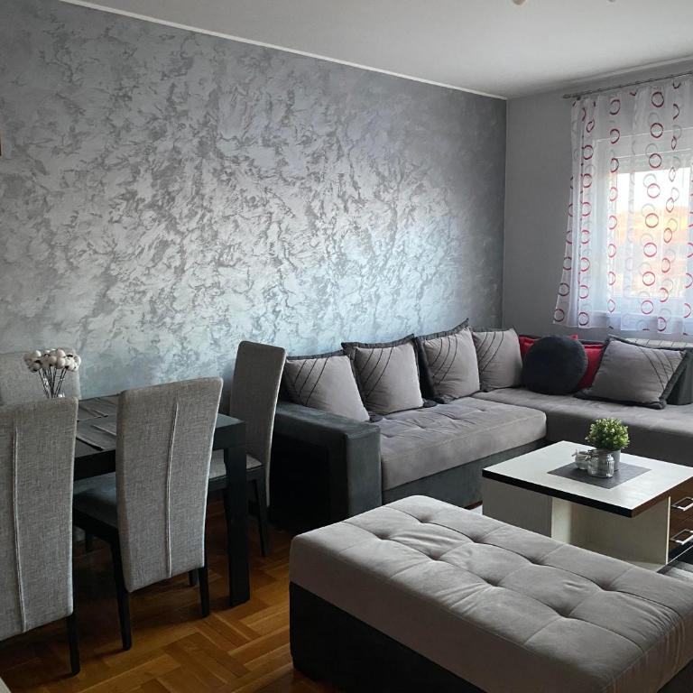 Malina 24 - Apartman sa 1 Spavaćom Sobom - 3
