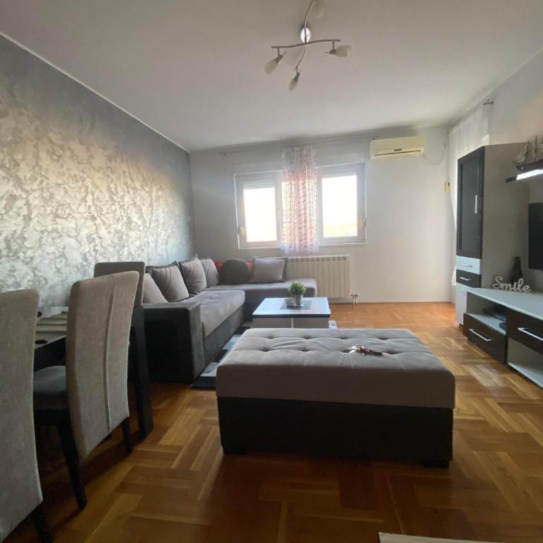 Malina 24 - Apartman sa 1 Spavaćom Sobom - 4