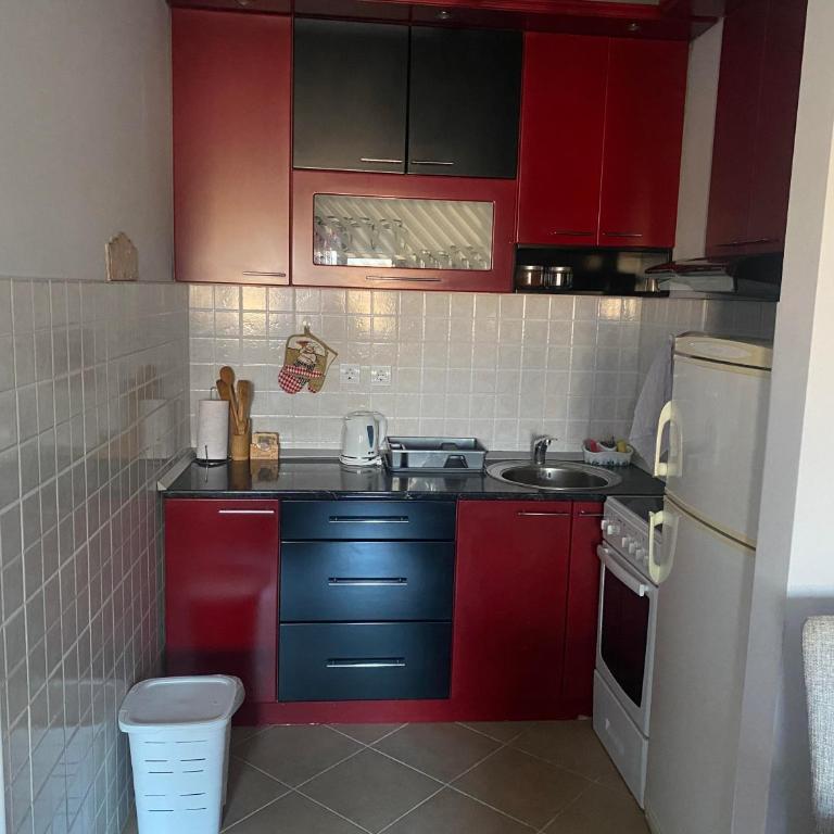 Malina 24 - Apartman sa 1 Spavaćom Sobom - 10
