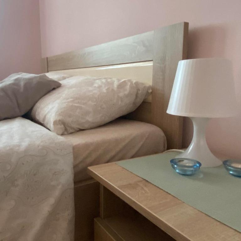 Malina 24 - Apartman sa 1 Spavaćom Sobom - 14