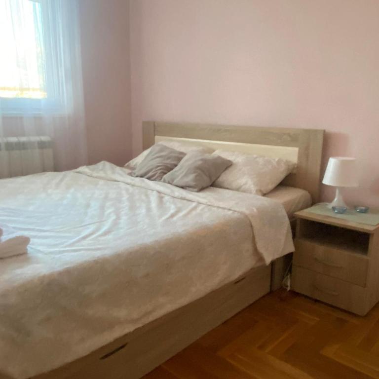 Malina 24 - Apartman sa 1 Spavaćom Sobom - 13