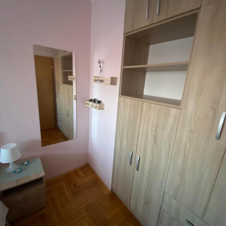 Malina 24 - Apartman sa 1 Spavaćom Sobom - 12