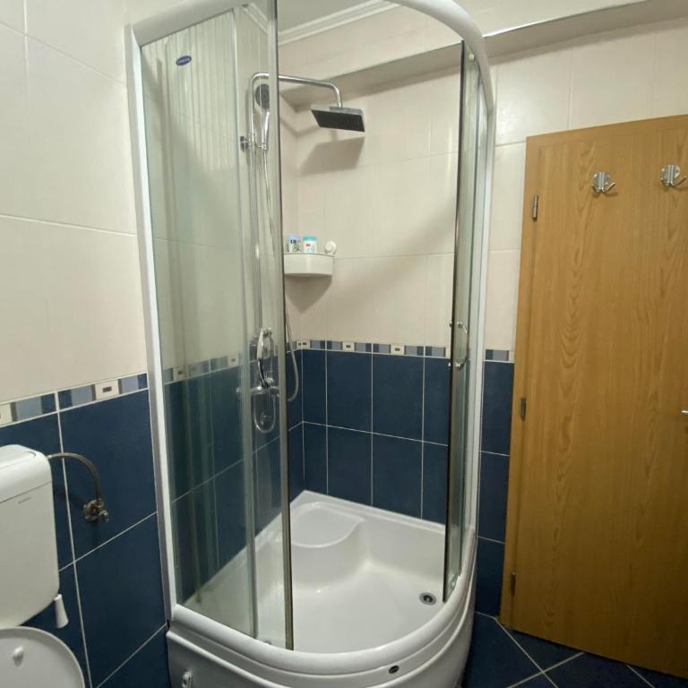 Malina 24 - Apartman sa 1 Spavaćom Sobom - 16