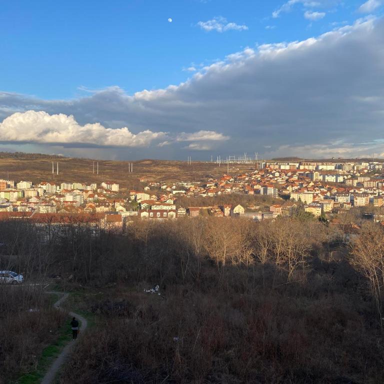 Malina 24 - Apartman sa 1 Spavaćom Sobom - 22