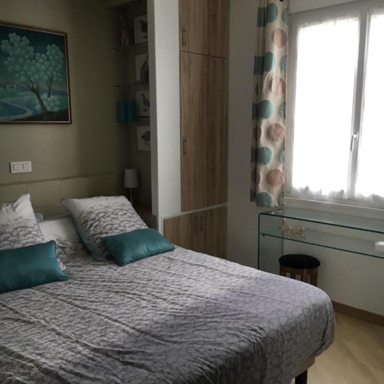 LOU PANTAI - Appartement Deluxe - 14