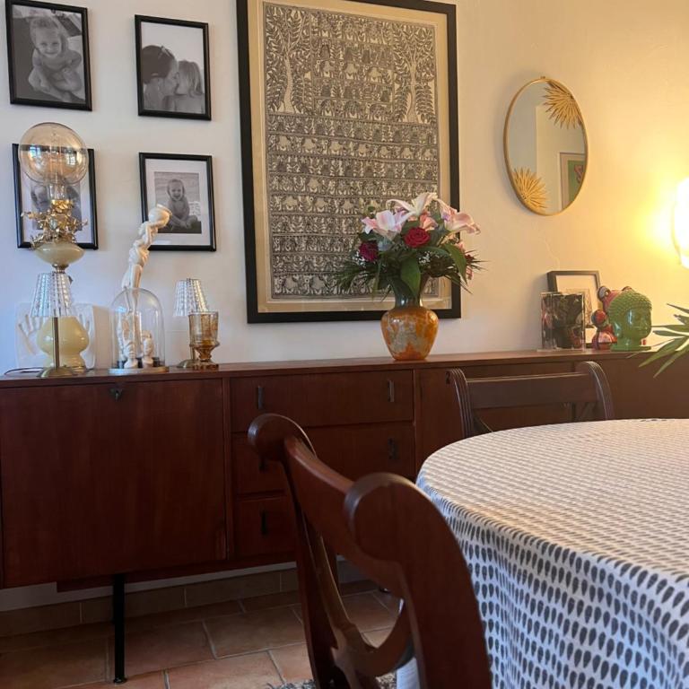 LOU PANTAI - Appartement Deluxe - 11