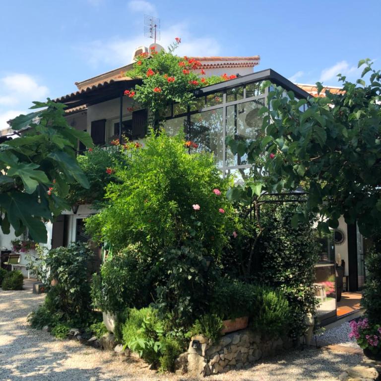 LOU PANTAI - Appartement Deluxe - 2