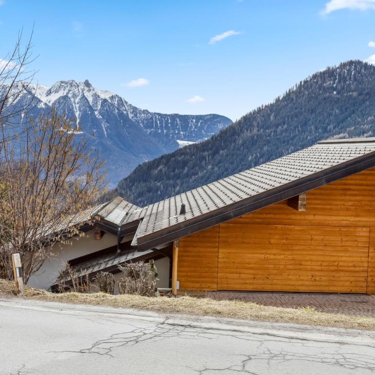 Chalet spacieux et pittoresque - Superior Chalet - 37