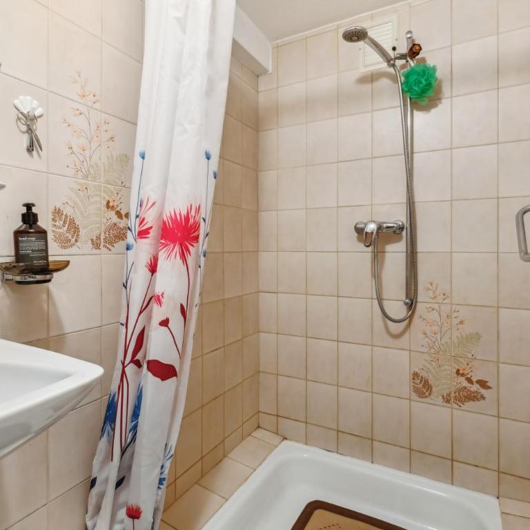 Chalet spacieux et pittoresque - Superior Chalet - 39
