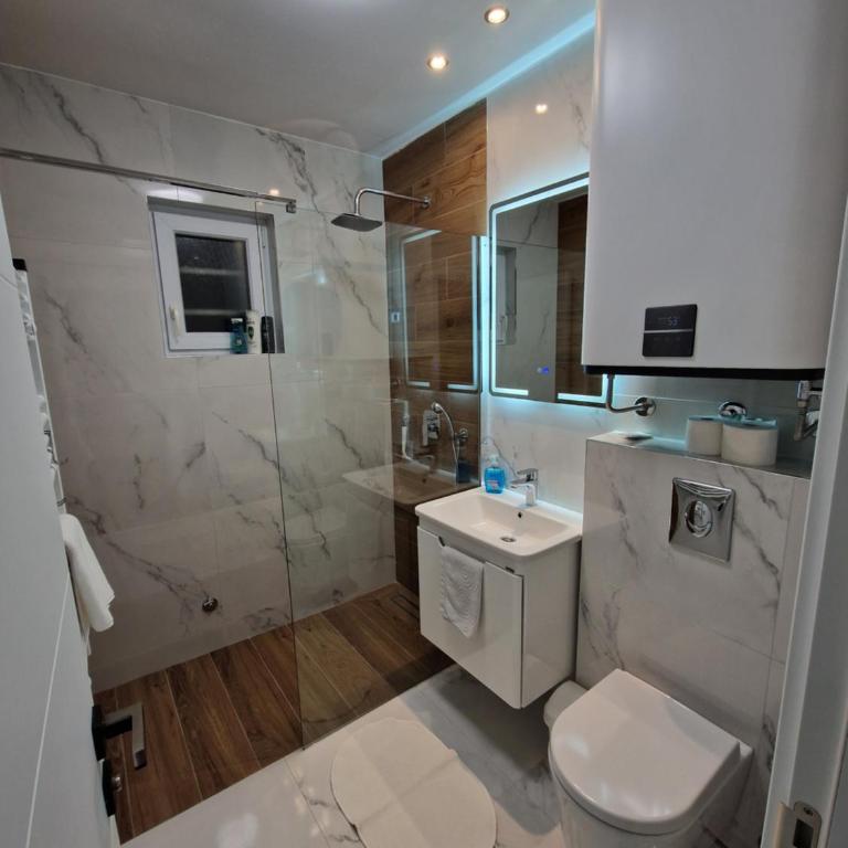 Apartment Roosevelt - Apartman - 43