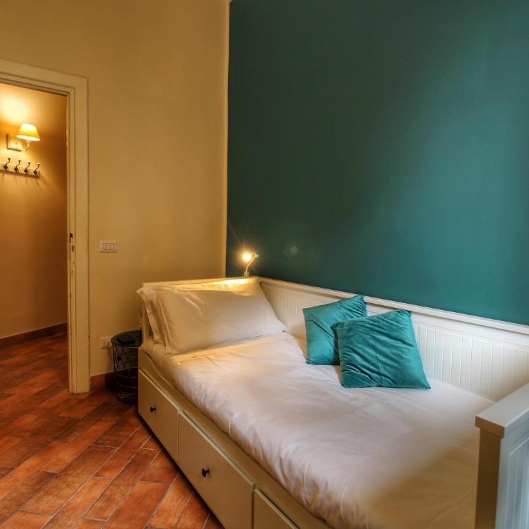 Charming Vatican LargeApt by YH - Appartamento con 3 Camere da Letto - 22