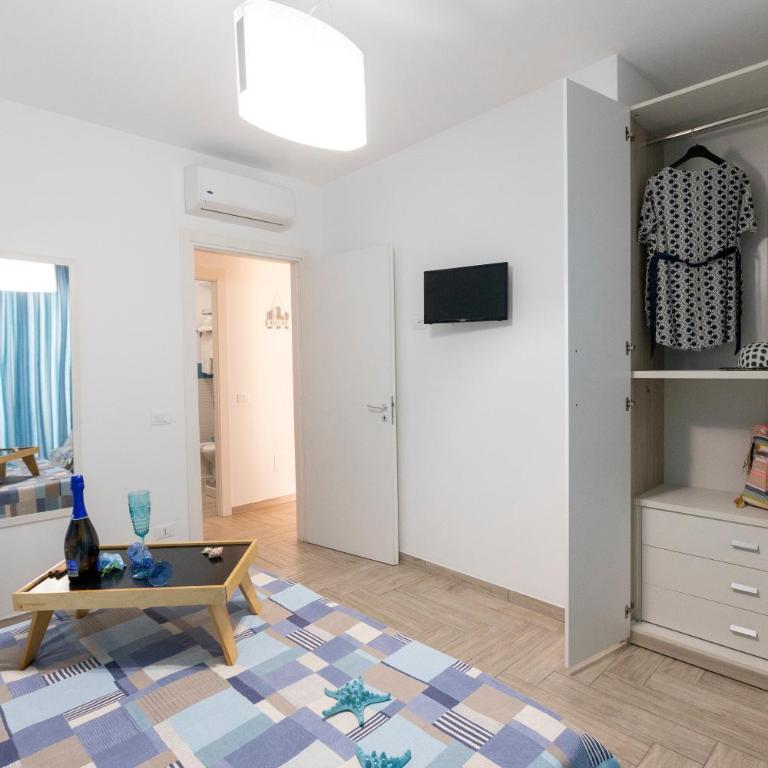 Il Faro Casa Vacanze Design Privacy Comfort e Posto Auto - Casa Vacanze - 10