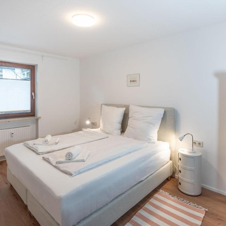 Panorama 2 - Apartment - 4