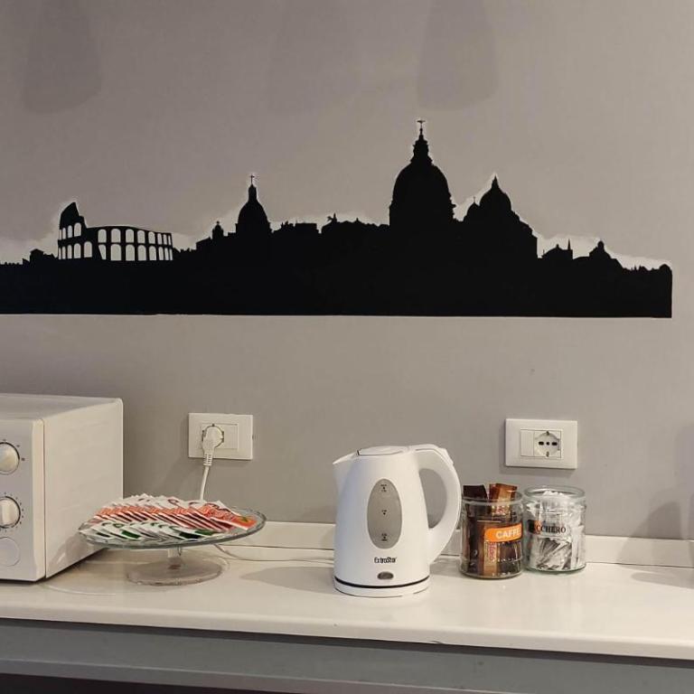 Smart Holidays - Camera Matrimoniale - 3