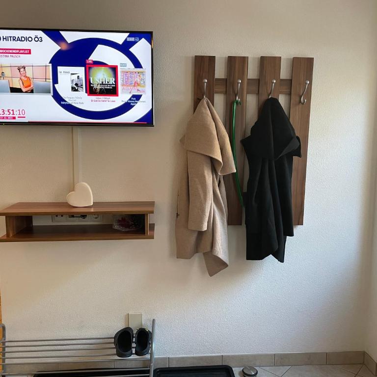 Apart Alpenview - Apartment mit 1 Schlafzimmer - 13