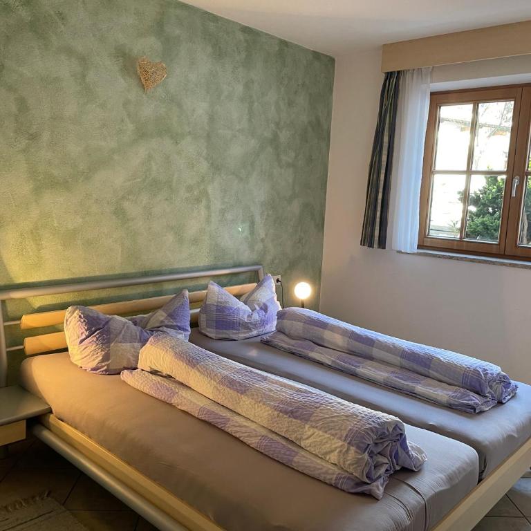 Apart Alpenview - Apartment mit 1 Schlafzimmer - 7