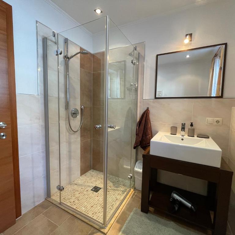 Apart Alpenview - Apartment mit 1 Schlafzimmer - 9