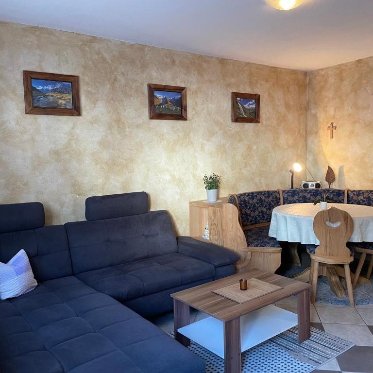 Apart Alpenview - Apartment mit 1 Schlafzimmer - 5