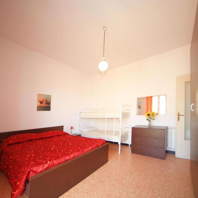 Italianway - Doria 6 - Appartamento con 2 Camere da Letto - 1