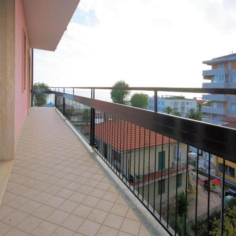 Italianway - Doria 6 - Appartamento con 2 Camere da Letto - 2