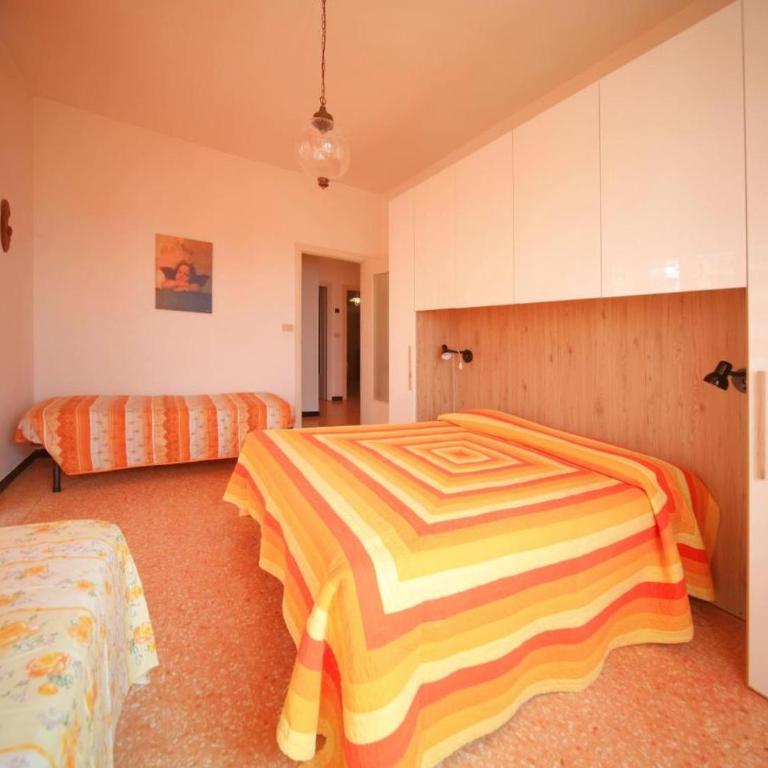 Italianway - Doria 6 - Appartamento con 2 Camere da Letto - 6