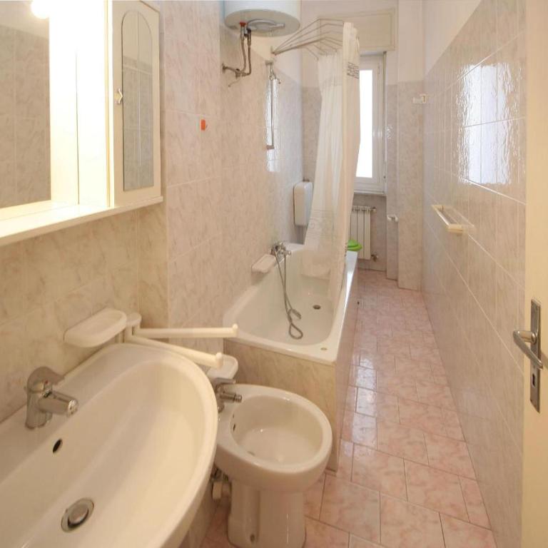 Italianway - Doria 6 - Appartamento con 1 Camera da Letto - 4