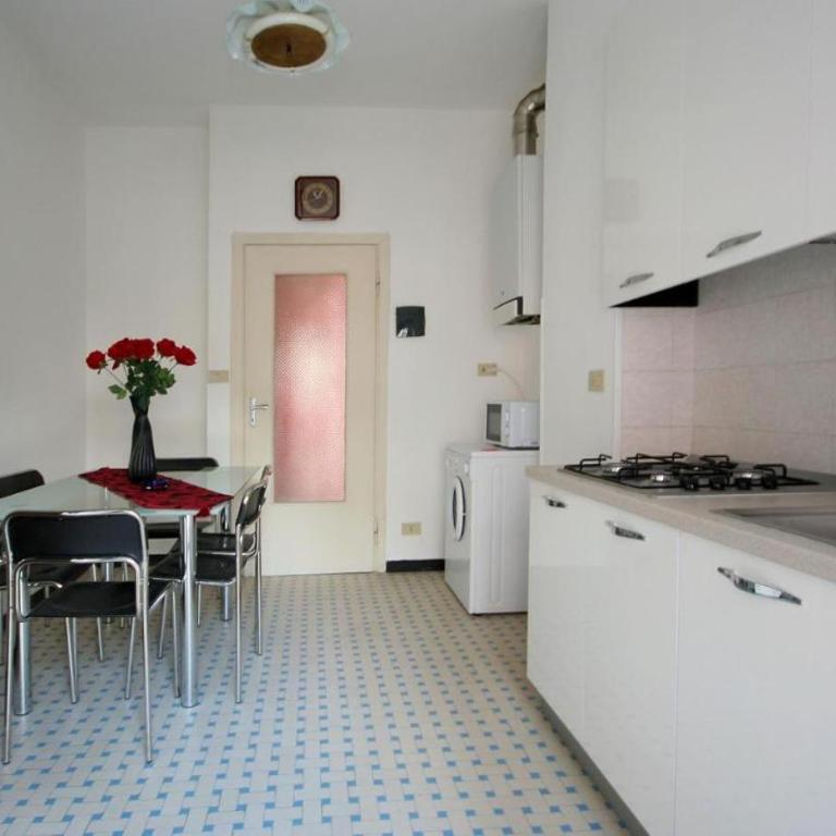Italianway - Doria 6 - Appartamento con 1 Camera da Letto - 5