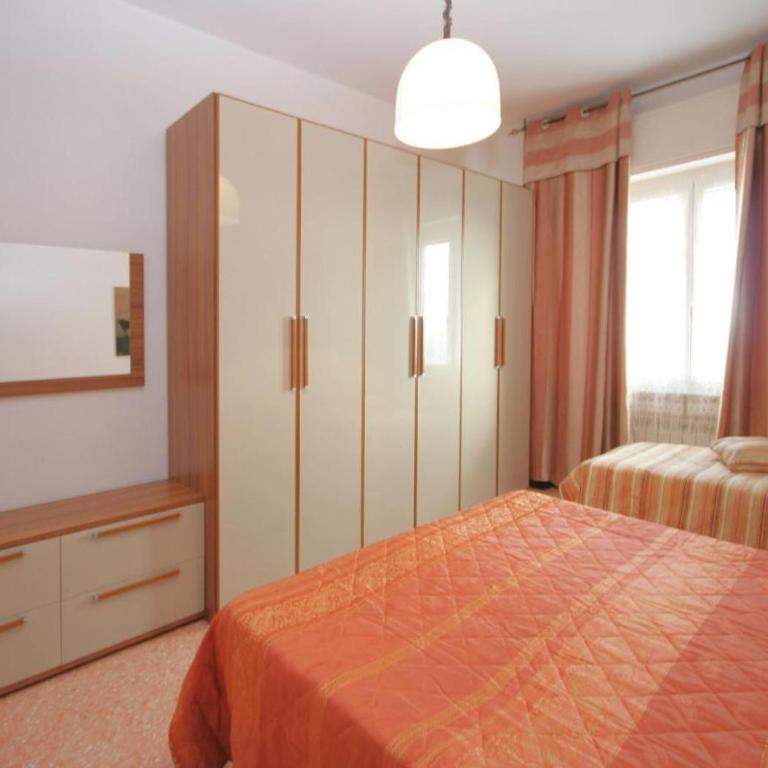 Italianway - Doria 6 - Appartamento con 1 Camera da Letto - 6