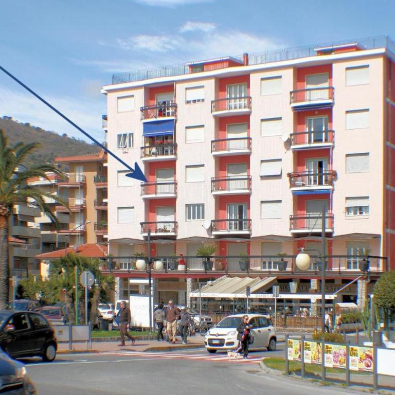Italianway - Doria 6 - Appartamento con 2 Camere da Letto - 9