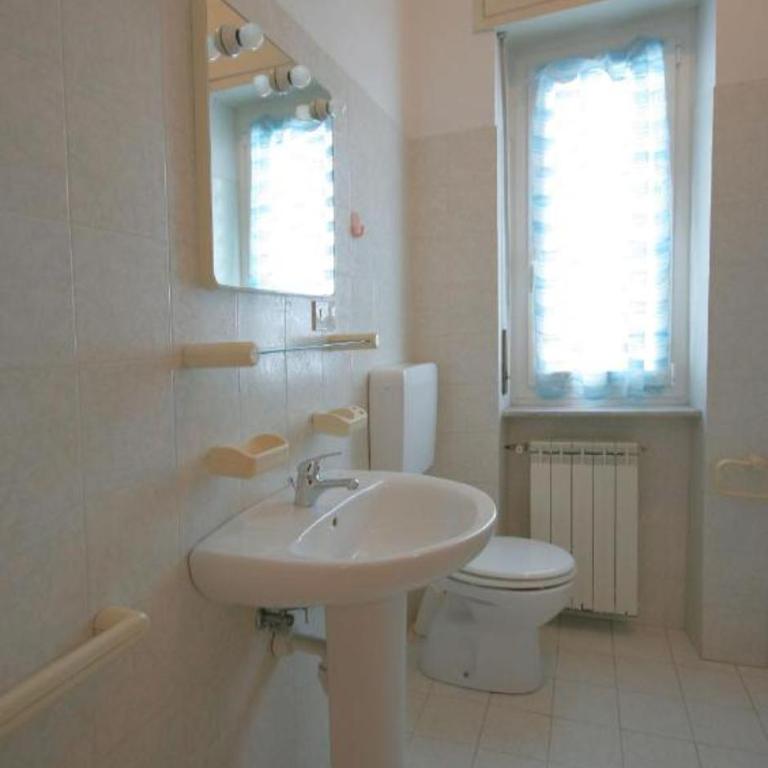 Italianway - Doria 6 - Appartamento con 2 Camere da Letto - 10