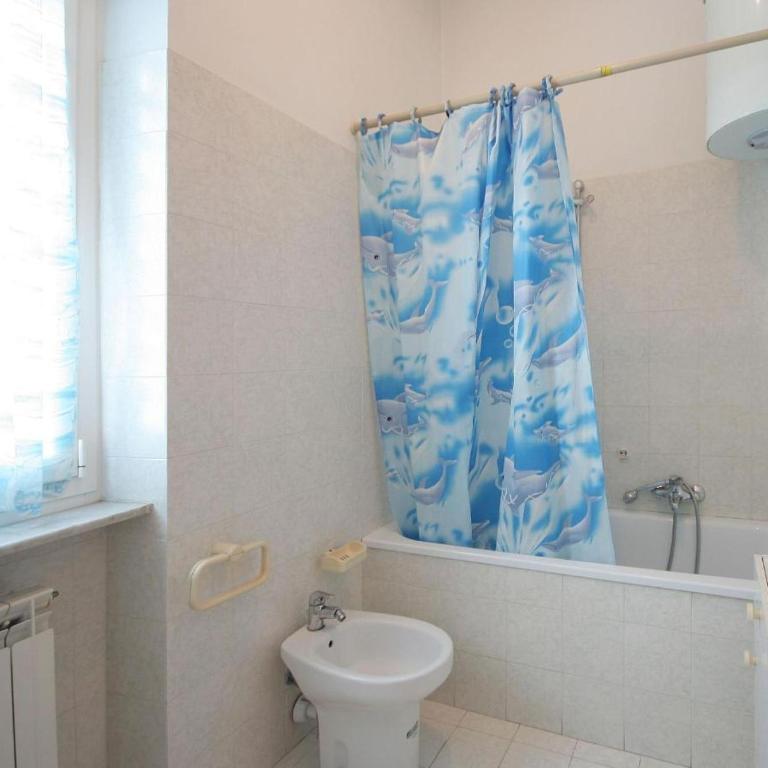 Italianway - Doria 6 - Appartamento con 2 Camere da Letto - 11