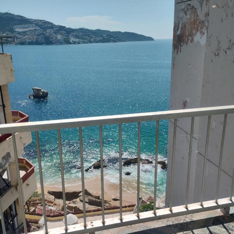 Mar & Relax "Torres Gemelas 1102 Sur - Apartamento de 1 dormitorio - 1