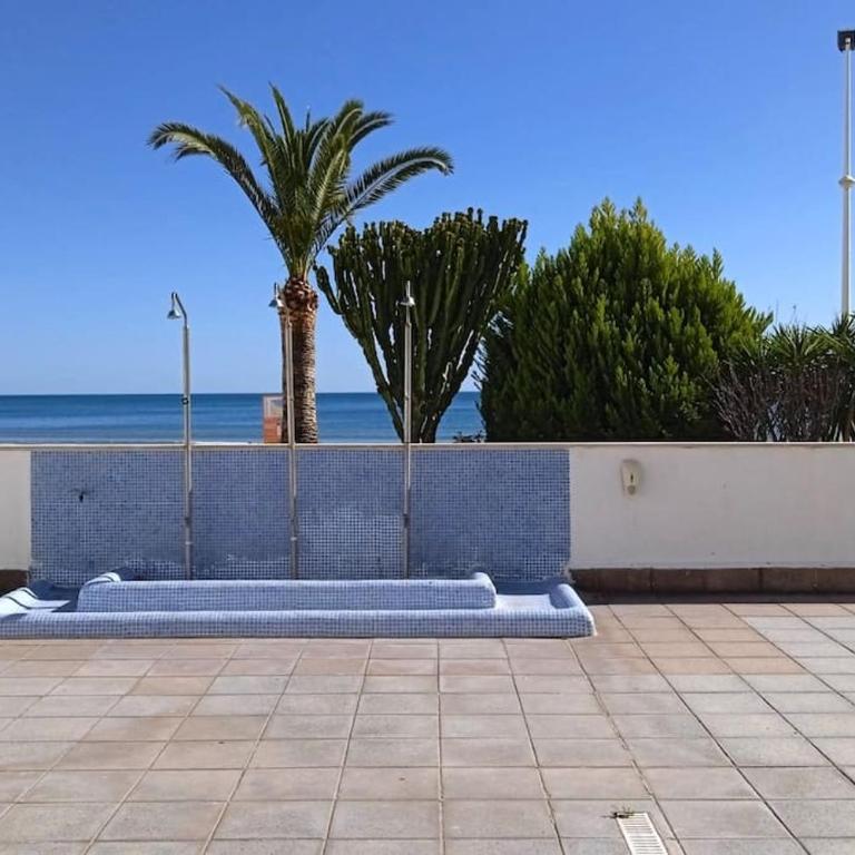 Apartamento frente al mar - Two-Bedroom Apartment - 20
